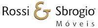 Rossi & Sbroggio Movelaria logo