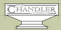 The Chandler Company logo