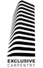 Exclusive Carpentry logo