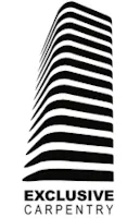 Exclusive Carpentry logo