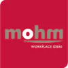 Mohm logo