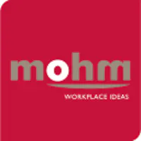 Mohm logo