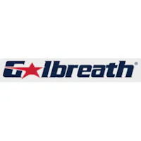 Galbreath, Inc.; a Wastequip company. logo