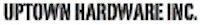 Uptown Hardware logo
