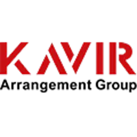 kavir logo