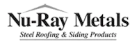 Nu‐Ray Metals logo