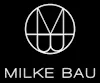 Milke Bau Inc. logo