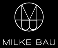Milke Bau Inc. logo