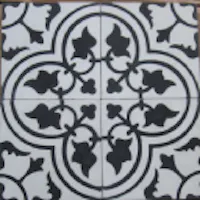 Deco Tile logo