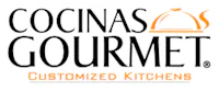 Cocinas Gourmet logo