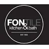 Fontile logo