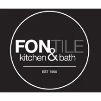 Fontile logo