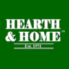 Hearth & Home logo