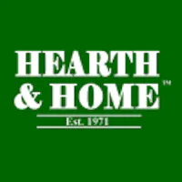Hearth & Home logo