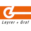 Leyrer + Graf,BaugesmbH logo