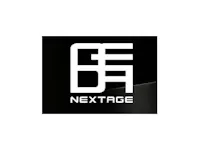 Geda nextage logo