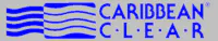 Caribean Clear/Fenix Technology logo