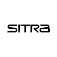 Sitra, Theodoridis K YE IGNATOVA logo