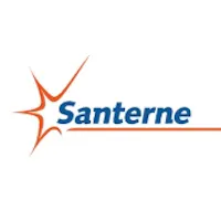 Santerne logo