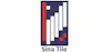 Sina Tile logo