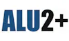 ALU2+ bvba logo