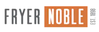 Fryer Noble logo