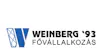 Kingspan / WEINBERG 93 s.r.o. Košice logo