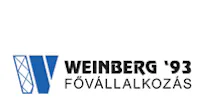 Kingspan / WEINBERG 93 s.r.o. Košice logo