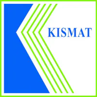 Kismat hardware logo