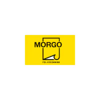 Morgo Folietechniek logo