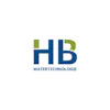 HB watertechniek logo