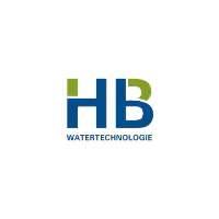 HB watertechniek logo