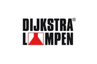 Dijkstra Lampen logo