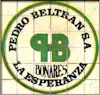 Pedro Beltrán S.A. logo