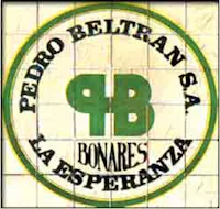 Pedro Beltrán S.A. logo