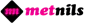 Metnils logo