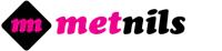 Metnils logo