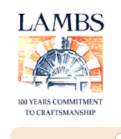 Lambs Bricks logo