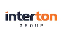 Interton Group logo