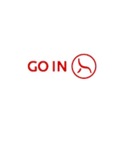 Goin logo