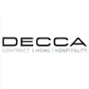 Decca London logo