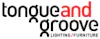 Tongue & Groove logo