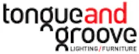 Tongue & Groove logo