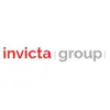 Invicta Ð free standing ÒNelsonÓ fireplace logo