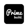 Prime Build logo