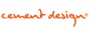 Cement Design® logo