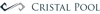 Cristalpool logo