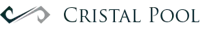 Cristalpool logo
