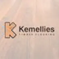 Kemellies timber logo