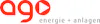 AGO AG logo